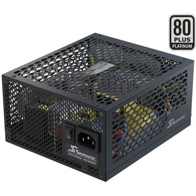 Seasonic Seasonic Netzteil 700W Prime TX-700 Fanless (80 + Titanium)