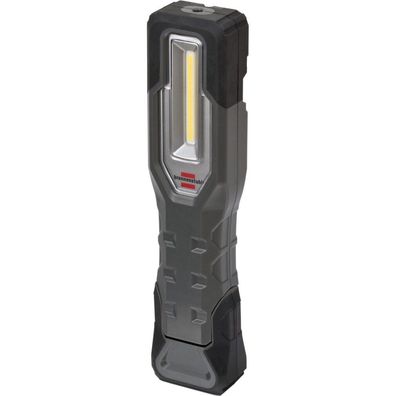 Brennenstuhl LED Akku Handleuchte HL 1000A IP54 1000 + 200lm