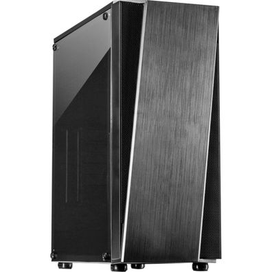 Geh T-11 Televen, latz für bis zu 8x120mm Lüfter retail