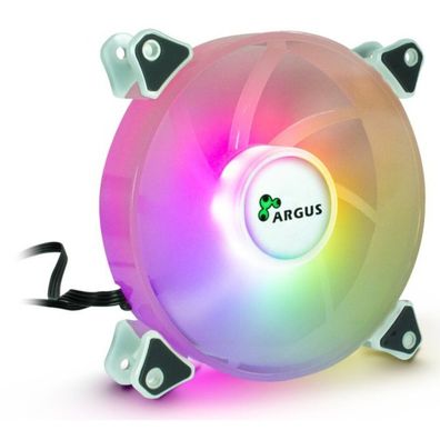Inter-Tech Inter-Tech Lüfter 120 * 120 * 25 ARGUS RS-061 RGB retail