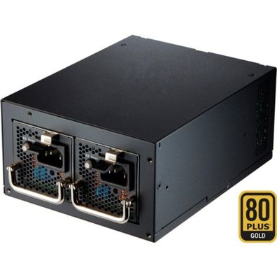 Fortron FSP Server Netzteil TWINS PRO 2x 700W Redundant