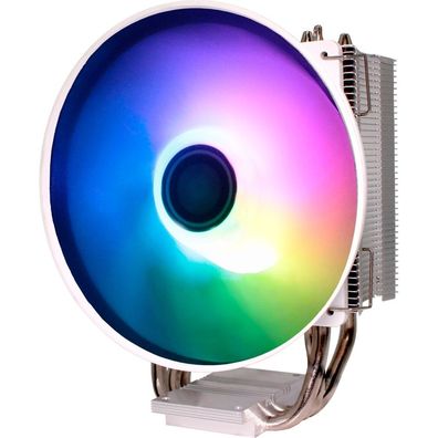 Xilence CPU Kühler M403PRO.W. ARGB Multisocket Weiß (XC229)