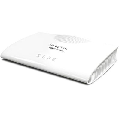 DrayTek Vigor 167 VDSL2 Super Vectoring Modem retail