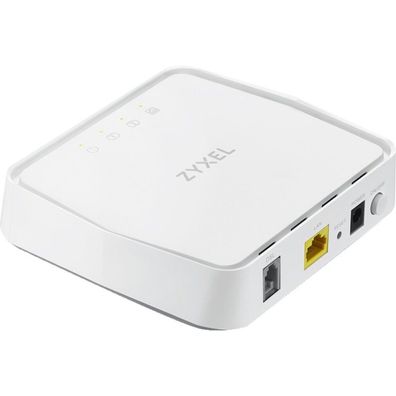 Zyxel VMG4005-B50A Single Bridge Modem, over POTS Gateway