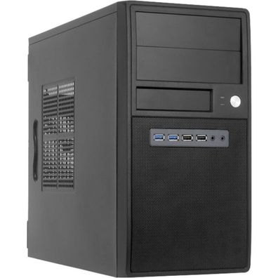 Geh Chieftec MINI CT-04B-OP