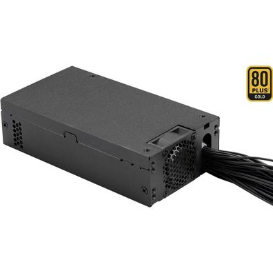 Fortron FSP Server Netzteil Flexguru 500 500W FlexATX
