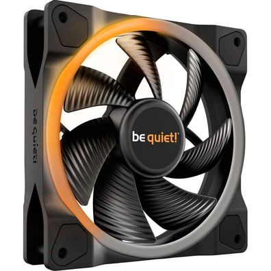 be quiet! be quiet! Lüfter 120 * 120 * 25 Light Wings PWM