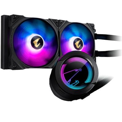 AORUS Waterforce 280mm (schwarz)