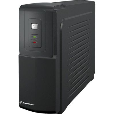 Bluewalker Bluewalker USV Powerwalker VFD 600 CEE 7/3 300W Offline