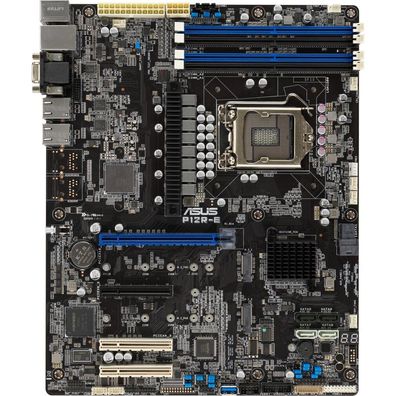 Server ASUS P12R-E