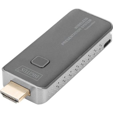 Digitus Wireless HDMI Transmitter (Sendeeinheit für DS-55319