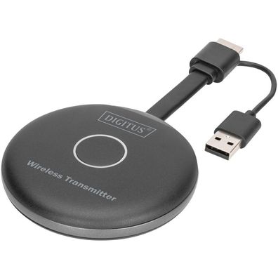 Digitus Wireless HDMI Transmitter für DS-55317
