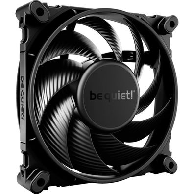 be quiet! be quiet! Lüfter 120 * 120 * 25 SilentWings 4 PWM High-Speed