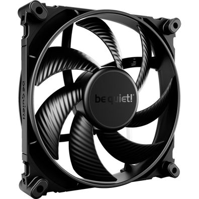 be quiet! be quiet! Lüfter 140 * 140 * 25 SilentWings 4 PWM