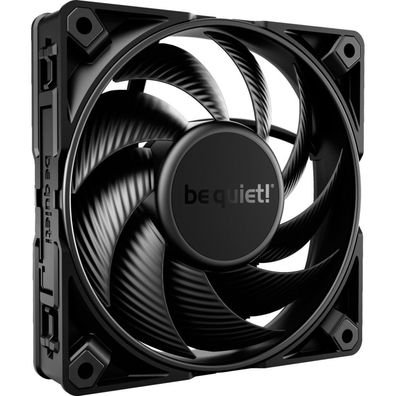 be quiet! be quiet! Lüfter 120 * 120 * 25 SilentWings Pro 4