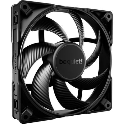 be quiet! be quiet! Lüfter 140 * 140 * 25 SilentWings Pro 4