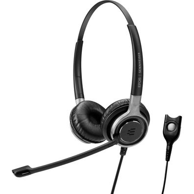EPOS Headset IMPACT SC660 Stereo