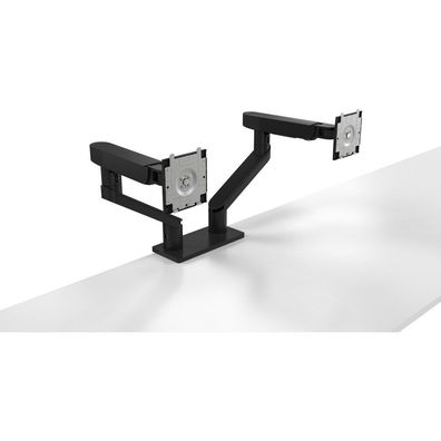 Dell Dual Monitor Arm - MDA20 - Befestigungskit (19"-27")