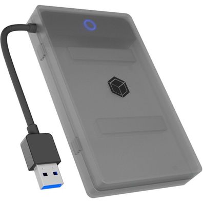 Icy Box Adapter IcyBox USB 3.2 Gen für 2,5" SATA retail