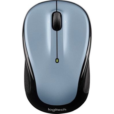 Logitech Logitech Wireless Mouse M325s lightsilver retail