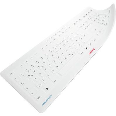 Contour Contour ACTIVE KEY TAS STREAM Protect Membrane DE-Layout wei