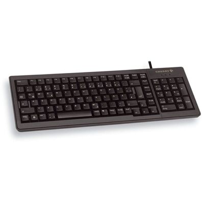 Cherry CHERRY ML5200 Tastatur Wired DE MX schwarz TKL 75% schwarz
