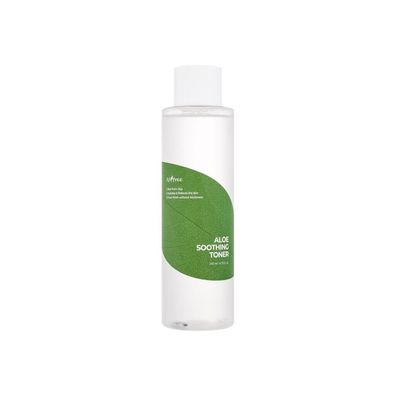 Aloe Beruhigendes Gesichtswasser 200ml