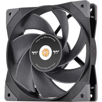 Thermaltake Lüfter Thermaltake Swafan GT12 (1-Fan-Pack) Black retail