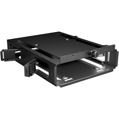 be quiet! be quiet! HDD CAGE 2 für DB901/ DB900/ DB700/ SB802/ SB801