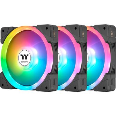 Thermaltake SWAFAN EX14 ARGB TT Premium Edition 3 Pack