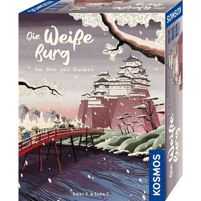 Die weiße Burg