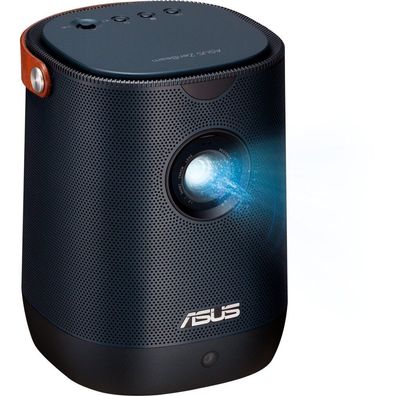 Zen Beam Latte L2 (schwarz, FullHD, HDR, KeyStone, Android)