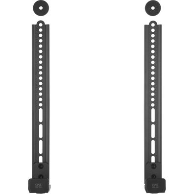 Universelle Soundbar-Halterung (schwarz)
