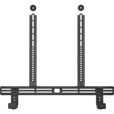 Universelle Soundbar-Halterung (schwarz)