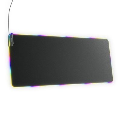 HYTE CNVS, Gaming-Mauspad (schwarz)