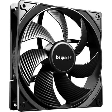 be quiet! be quiet! Lüfter 140 * 140 * 25 Pure Wings 3 PWM