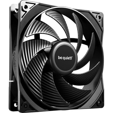 be quiet! be quiet! Lüfter 120 * 120 * 25 Pure Wings 3 PWM high-speed
