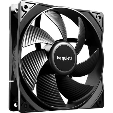 be quiet! be quiet! Lüfter 120 * 120 * 25 Pure Wings 3 PWM