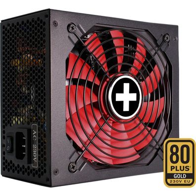 Xilence Xilence Netzteil 750W Performance X 80+ Gold Modular ATX3.0