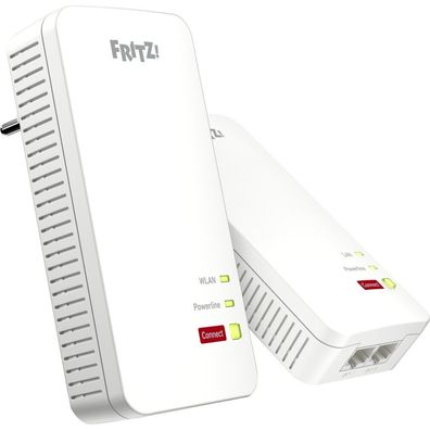 AVM FRITZ!Powerline 1240 AX WLAN Set (1200MBit)