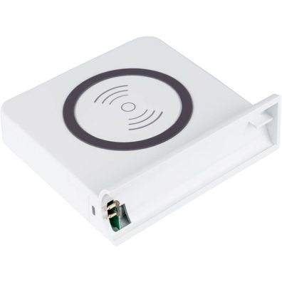 Good Connections Good Connections Qi Wireless Charging Pad 15W - linke Seite