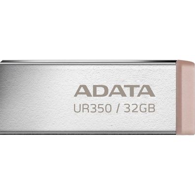 UR350 32 GB (nickel/braun, USB-A 3.2 Gen 1 (5 Gbit/s))