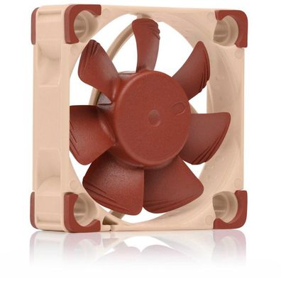NF-A4x10 24V PWM (braun/beige)