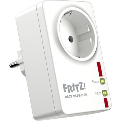AVM FRITZ!DECT Repeater 100 retail