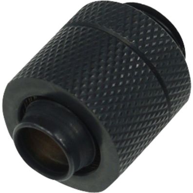 HF 13/10 Anschraubtülle G1/4 (schwarz)