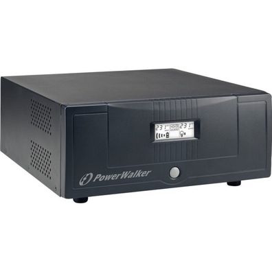 Bluewalker Bluewalker Powerwalker Inverter 700 PSW 500W