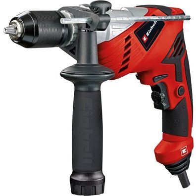 Schlagbohrmaschine RT-ID 65/1 (rot/schwarz, 650 Watt)