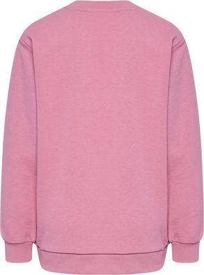 Hummel Kinder Trainingsanzug Hmljr Base Sweat Set 229728