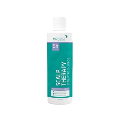 Neofollics Neofollics Scalp Therapy Exfoliating Shampoo, 250 ml