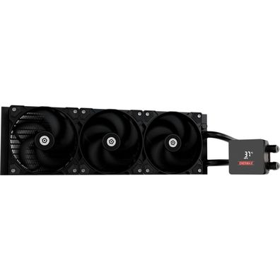 Enermax liquid CPU Cooler LIQMAX IV Series 360mm AM5/LGA1851